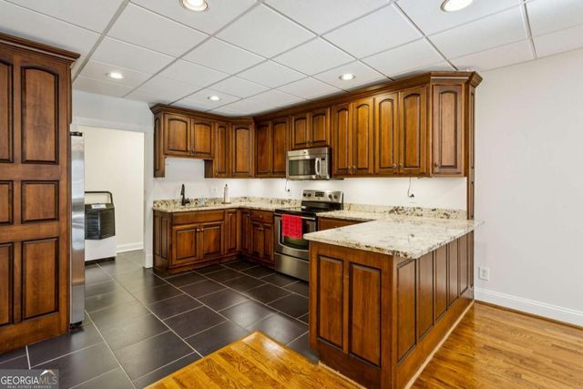 2115 Euharlee Road, Taylorsville, GA 30178