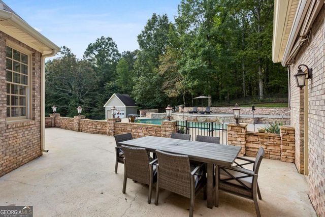 2115 Euharlee Road, Taylorsville, GA 30178