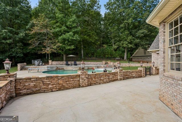 2115 Euharlee Road, Taylorsville, GA 30178