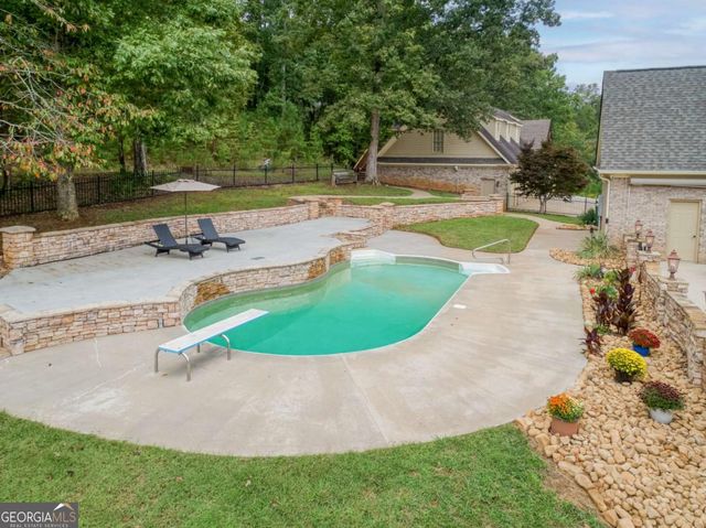 2115 Euharlee Road, Taylorsville, GA 30178