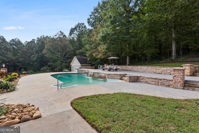 2115 Euharlee Road, Taylorsville, GA 30178