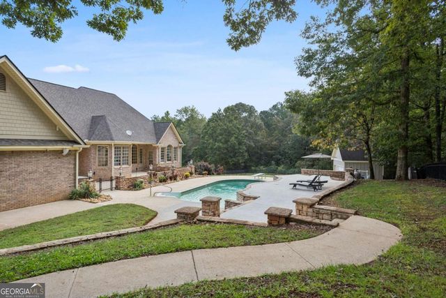 2115 Euharlee Road, Taylorsville, GA 30178