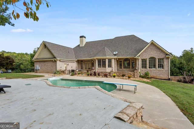 2115 Euharlee Road, Taylorsville, GA 30178
