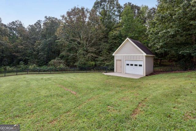 2115 Euharlee Road, Taylorsville, GA 30178