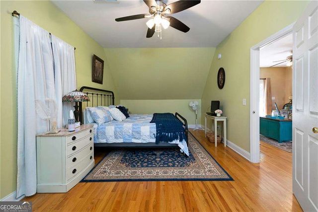 2115 Euharlee Road, Taylorsville, GA 30178
