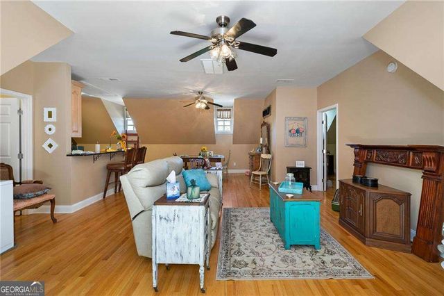 2115 Euharlee Road, Taylorsville, GA 30178