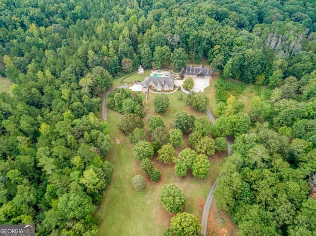 2115 Euharlee Road, Taylorsville, GA 30178