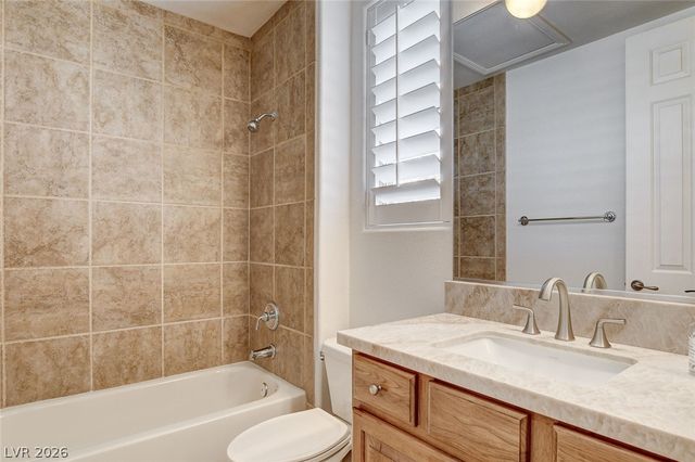 401 Grand Augusta Lane, Las Vegas, NV 89144