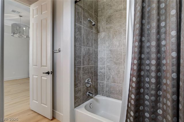 401 Grand Augusta Lane, Las Vegas, NV 89144