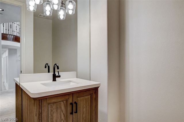 401 Grand Augusta Lane, Las Vegas, NV 89144