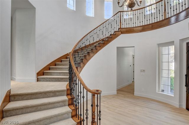 401 Grand Augusta Lane, Las Vegas, NV 89144