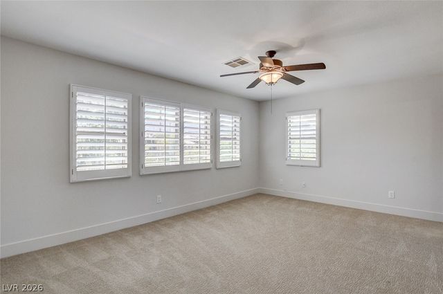 401 Grand Augusta Lane, Las Vegas, NV 89144