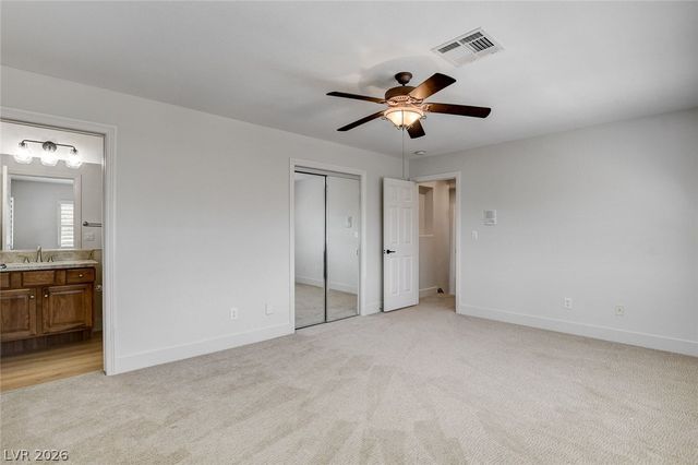 401 Grand Augusta Lane, Las Vegas, NV 89144