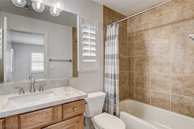 401 Grand Augusta Lane, Las Vegas, NV 89144