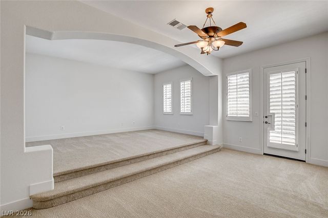 401 Grand Augusta Lane, Las Vegas, NV 89144
