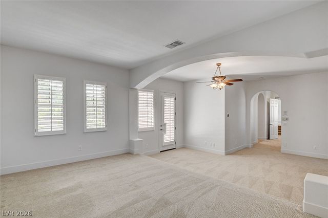 401 Grand Augusta Lane, Las Vegas, NV 89144