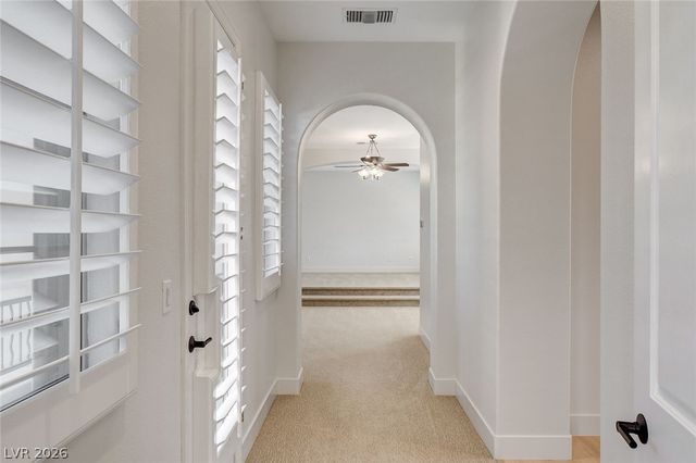 401 Grand Augusta Lane, Las Vegas, NV 89144