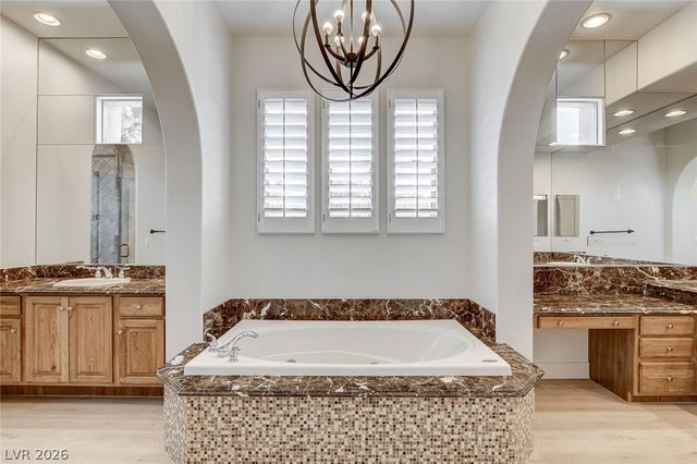401 Grand Augusta Lane, Las Vegas, NV 89144