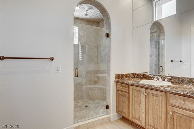 401 Grand Augusta Lane, Las Vegas, NV 89144