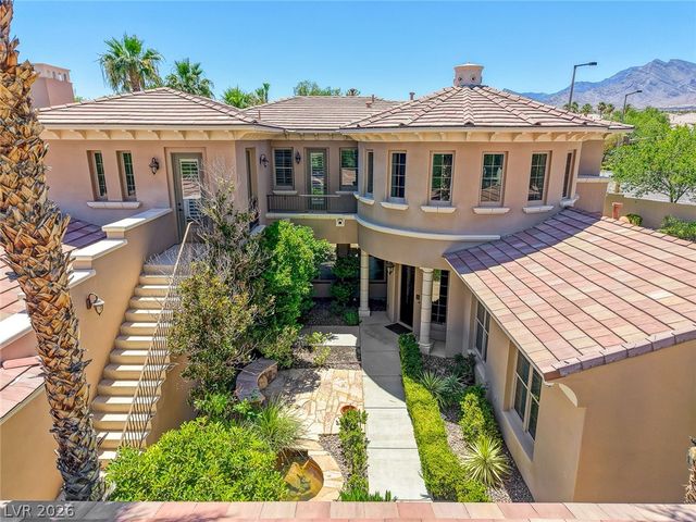 401 Grand Augusta Lane, Las Vegas, NV 89144