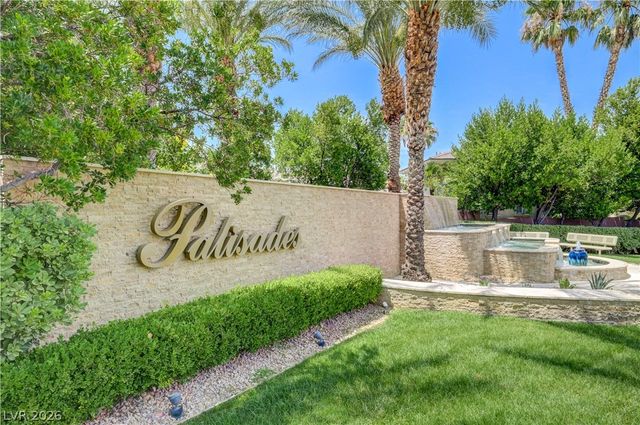 401 Grand Augusta Lane, Las Vegas, NV 89144