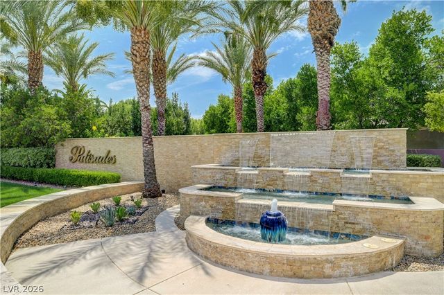 401 Grand Augusta Lane, Las Vegas, NV 89144
