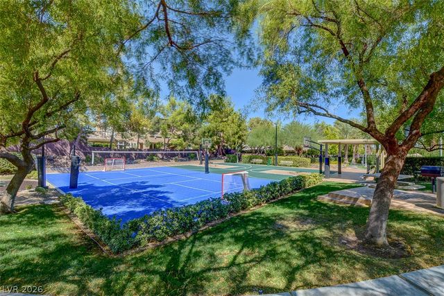 401 Grand Augusta Lane, Las Vegas, NV 89144