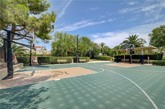 401 Grand Augusta Lane, Las Vegas, NV 89144
