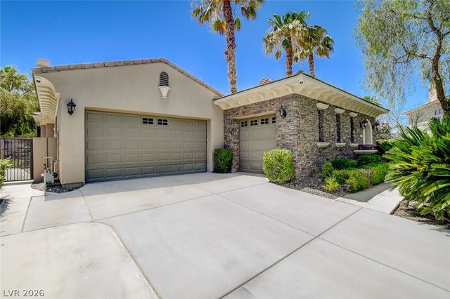 401 Grand Augusta Lane, Las Vegas, NV 89144