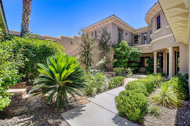 401 Grand Augusta Lane, Las Vegas, NV 89144