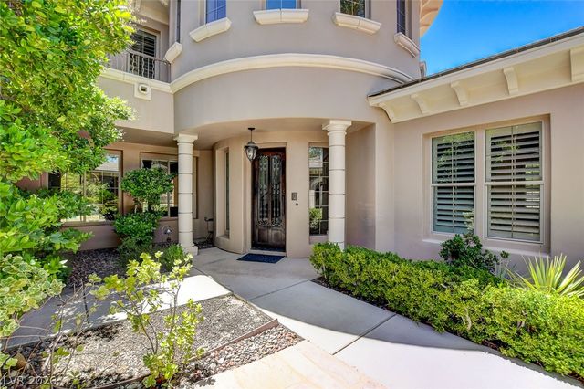401 Grand Augusta Lane, Las Vegas, NV 89144