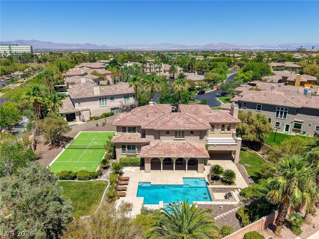 401 Grand Augusta Lane, Las Vegas, NV 89144 — photo 2