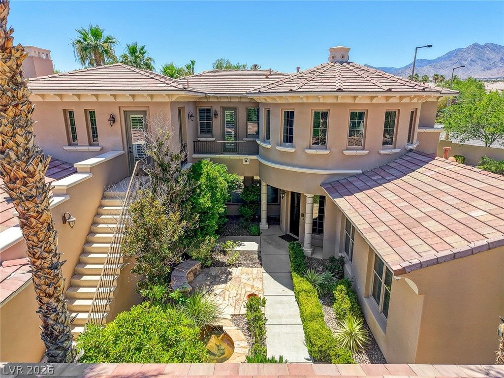 401 Grand Augusta Lane, Las Vegas, NV 89144 — photo 5