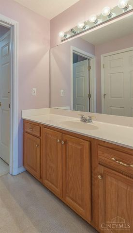 3970 Olde Savannah Drive, Colerain Twp, OH 45247