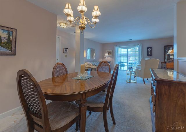 3970 Olde Savannah Drive, Colerain Twp, OH 45247