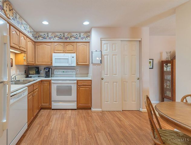 3970 Olde Savannah Drive, Colerain Twp, OH 45247