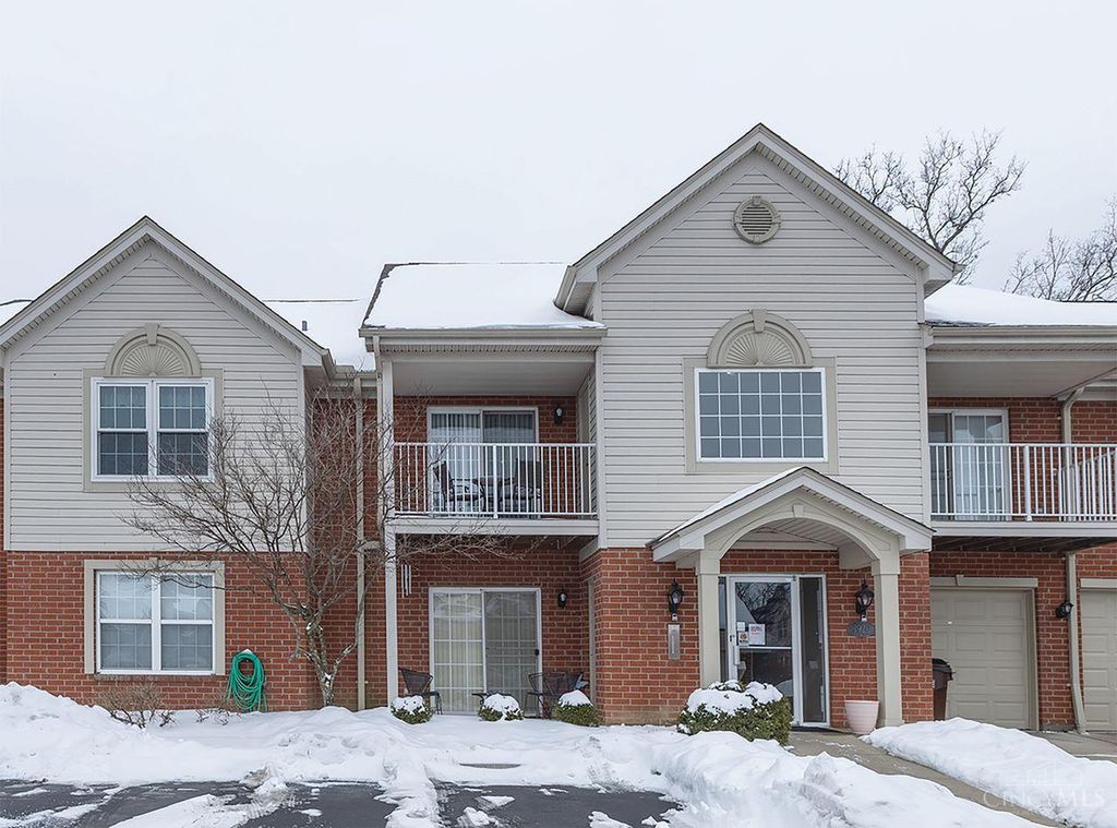 3970 Olde Savannah Drive, Colerain Twp, OH 45247