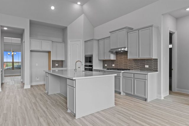 237 Basketflower Drive, Waxahachie, TX 75165