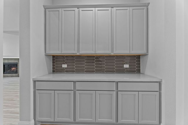 237 Basketflower Drive, Waxahachie, TX 75165