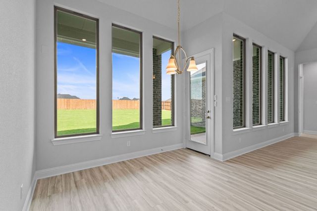 237 Basketflower Drive, Waxahachie, TX 75165