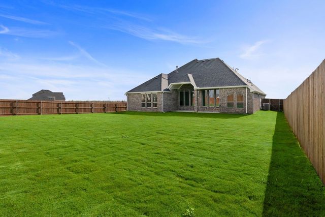 237 Basketflower Drive, Waxahachie, TX 75165