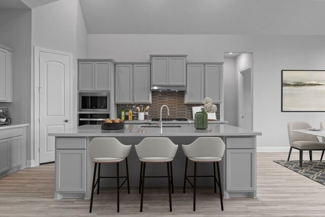 237 Basketflower Drive, Waxahachie, TX 75165