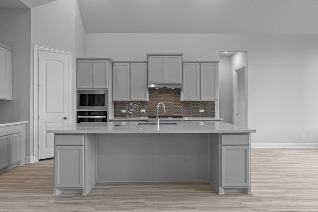 237 Basketflower Drive, Waxahachie, TX 75165