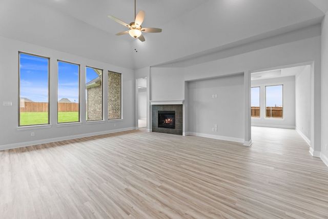 237 Basketflower Drive, Waxahachie, TX 75165