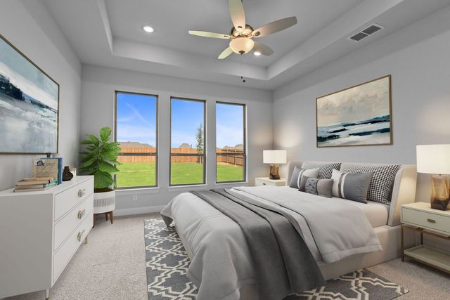 237 Basketflower Drive, Waxahachie, TX 75165