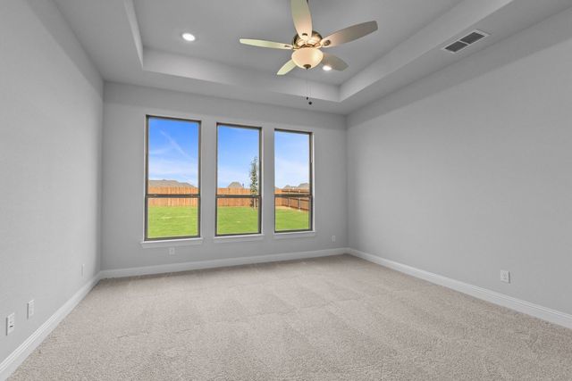 237 Basketflower Drive, Waxahachie, TX 75165