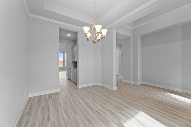 237 Basketflower Drive, Waxahachie, TX 75165