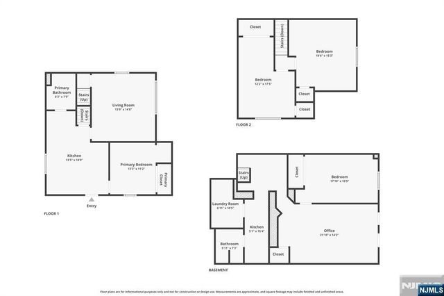 160 Barnert Avenue, Totowa, NJ 07512
