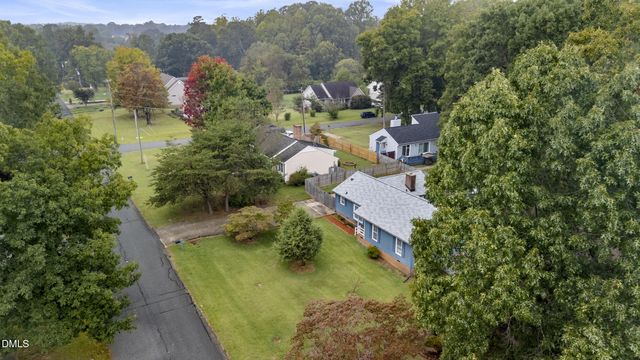 2005 Rendall Street, Burlington, NC 27215