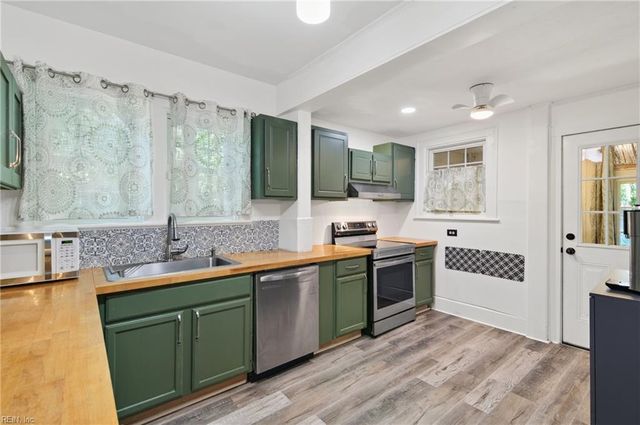 222 Hollywood AVE, Hampton, VA 23661